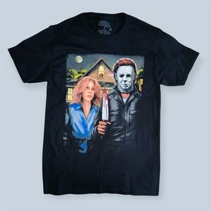 NWOT Halloween Shirt